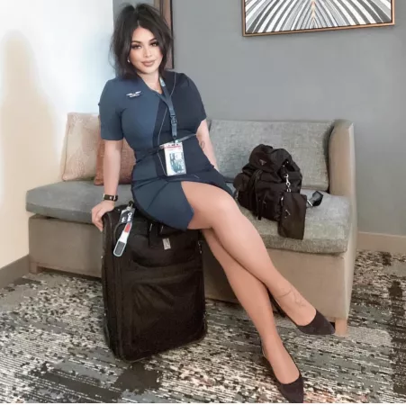 Alaska crew 🇺🇸 by arrayoutofbounds