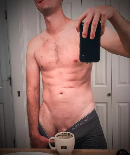 Alaska ☕️ by Your_Nerdy_Bull