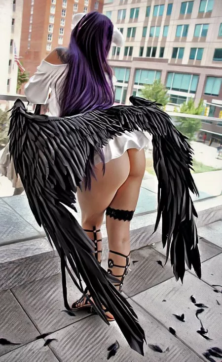 Albedo by Lady Albedo by Lady_Albedo_96