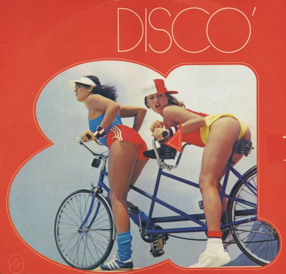 AlbumArt posted by unicycleoptic