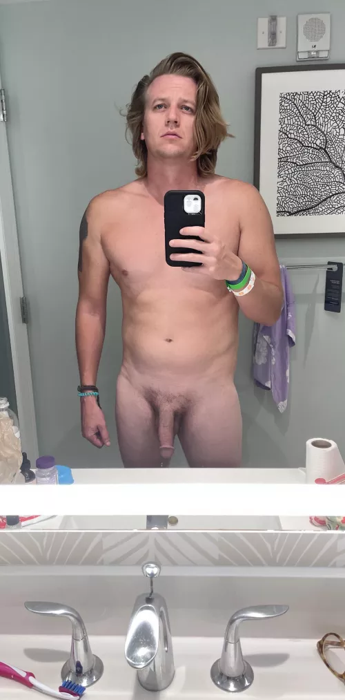 Alcohol free 2 months m/190lbs/6ft by beachjuju