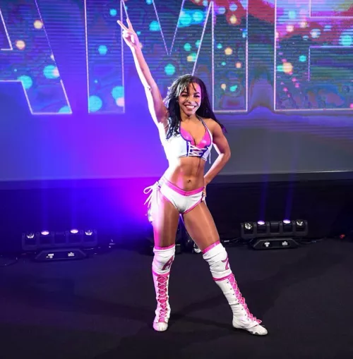 Aleah James by Dior988