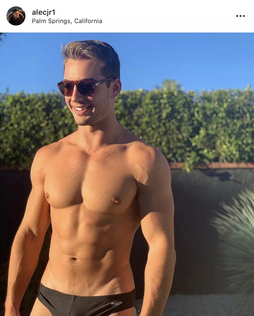 Alec Rugo posted by thepowerofthepyramid