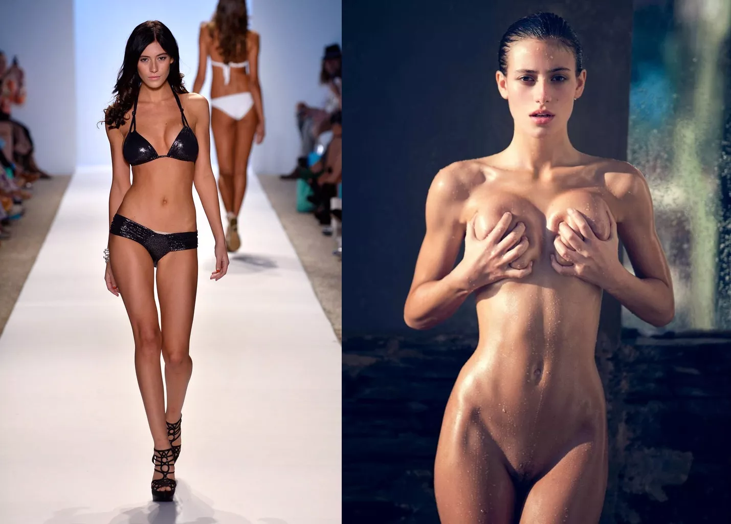 Alejandra Guilmant, half-British half-Mexican posted by katie-em