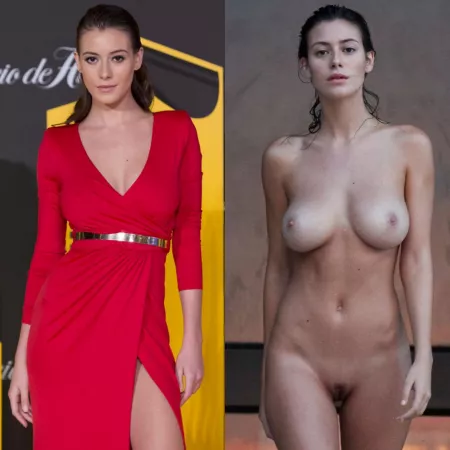 Alejandra Guilmant On/Off by [deleted]