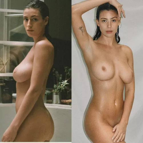 Alejandra Guilmant by jamesblanco7