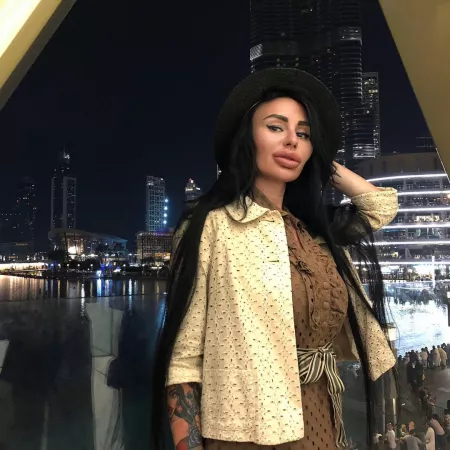 Aleksa by Marathon1981