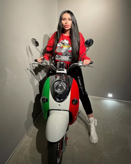 Aleksa by Marathon1981