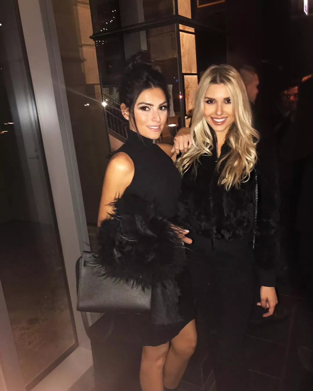 Aleksandra Jako posted by BOOOOOOOBIES