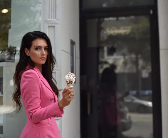 Aleksandra Jako by BOOOOOOOBIES