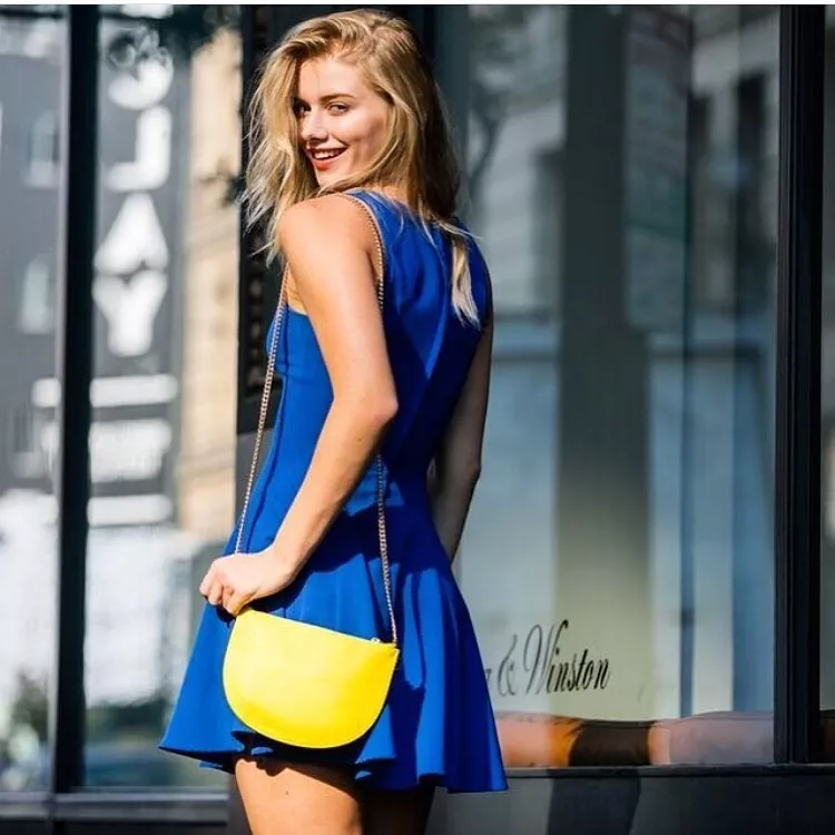 Alena Savostikova posted by BOOOOOOOBIES