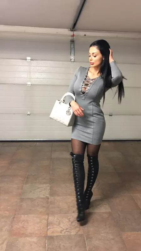 Alerts has ideas on how to fill this empty carport. What are yours? by I_Post_Heres