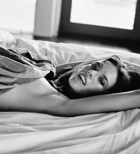 Alessandra ambrosio by arsenicshortage