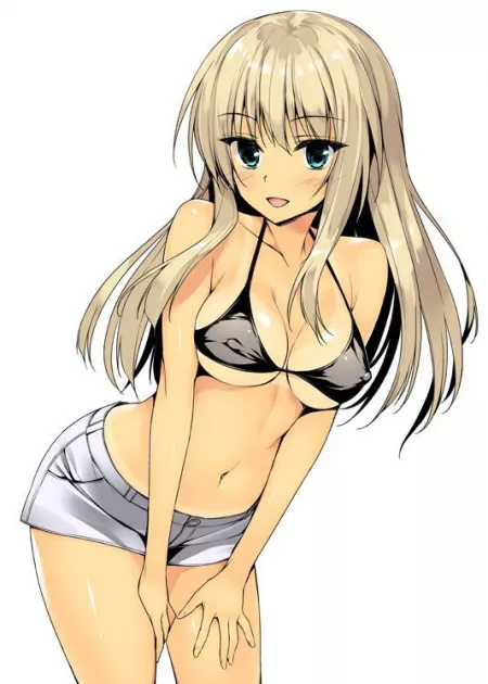 Alessandra Susu [Tokyo 7th Sisters] by Kmeyer519