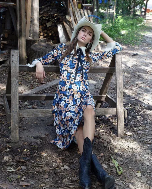 Alessia Noli by bobbyUP-MKII