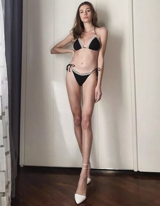 Alessia Noli posted by bobbyUP-MKII