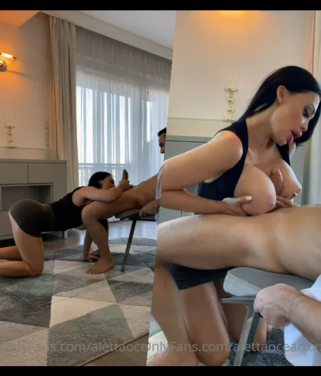 Aletta 1 by Younger9900