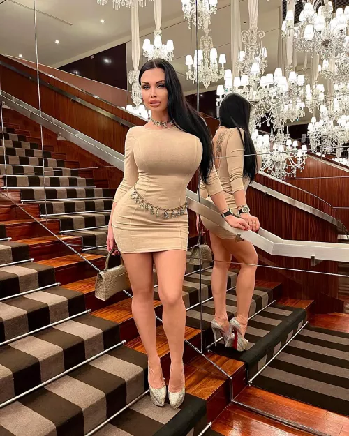 Aletta by gooningaccount