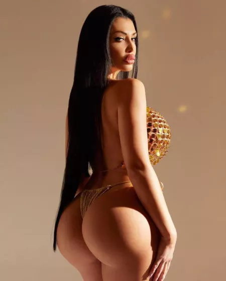 Aletta Ocean by takinitalloff