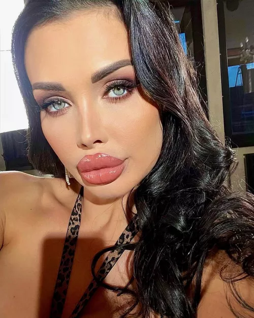 Aletta Ocean by goonyloser