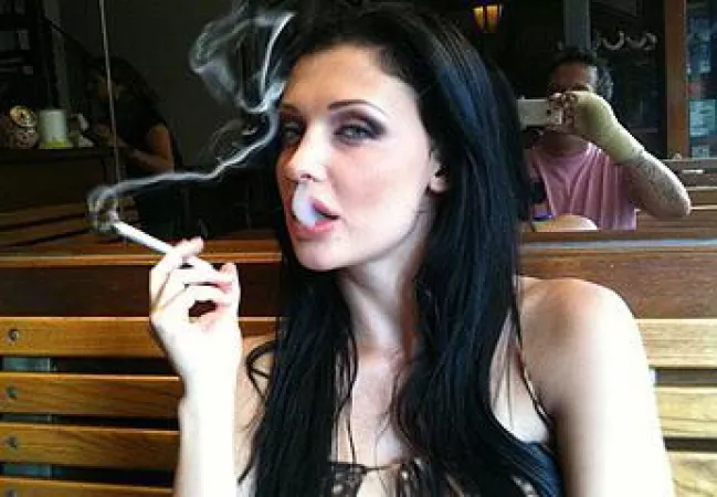 Aletta Ocean by JAMESvanderSKEET