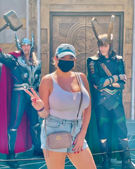 Alex Gervasi by ctc_30