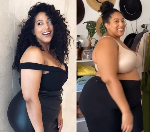 Alex LaRosa (@missalexlarosa) (2017-2021) by TheJammiestofDodgers