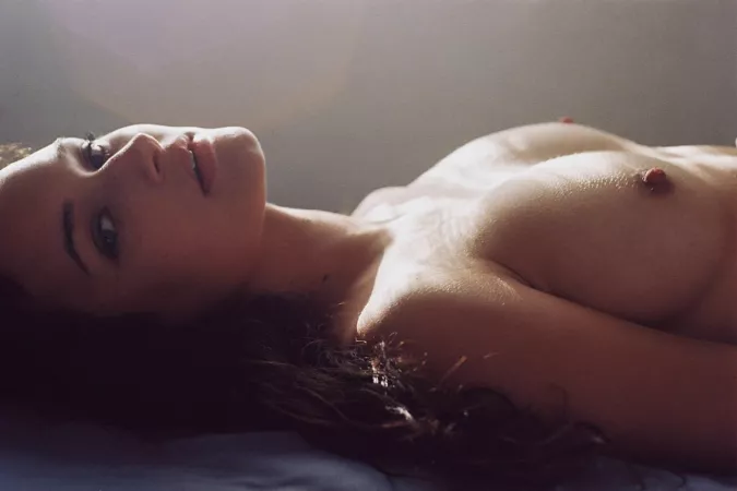 Alex Mcgregor by Fallus_Maximus