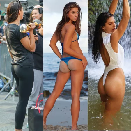 Alex Morgan by LightingUpTheStreets