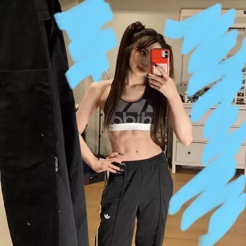 AleXa by MrBendoverKhunt