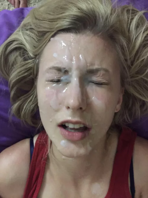 Alexa Grace by Justforfun218