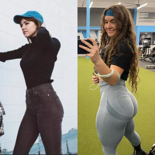 Alexa Pilling Mortensen (@alexapilling) by BravePiranga