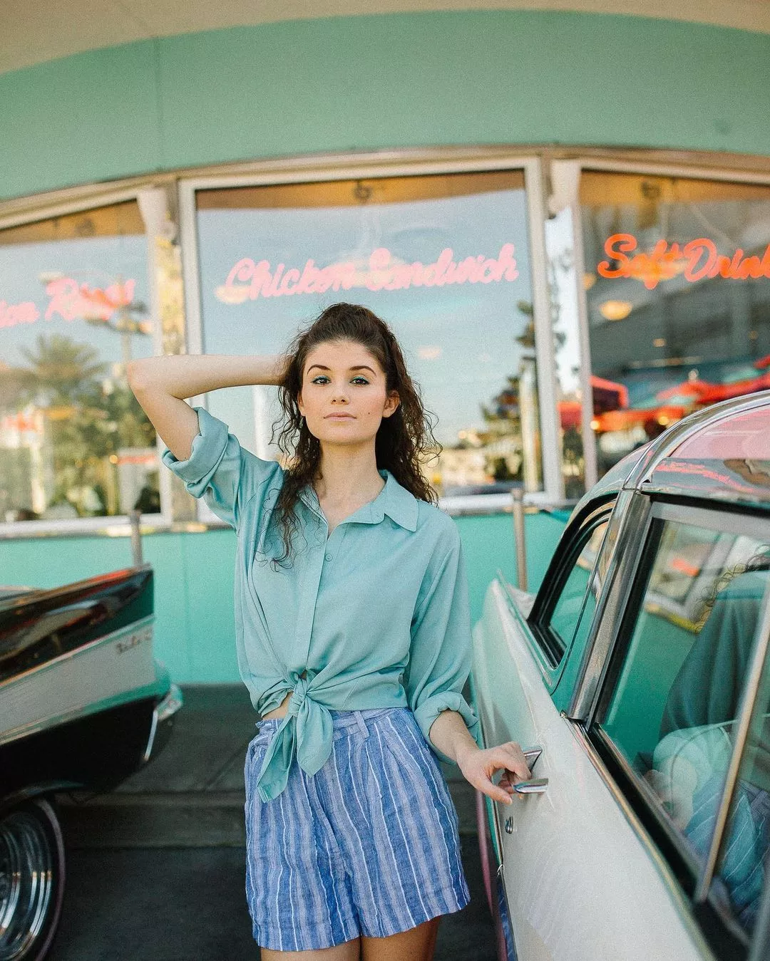 Alexa, Play Rockin’ Robin posted by PolishedGold