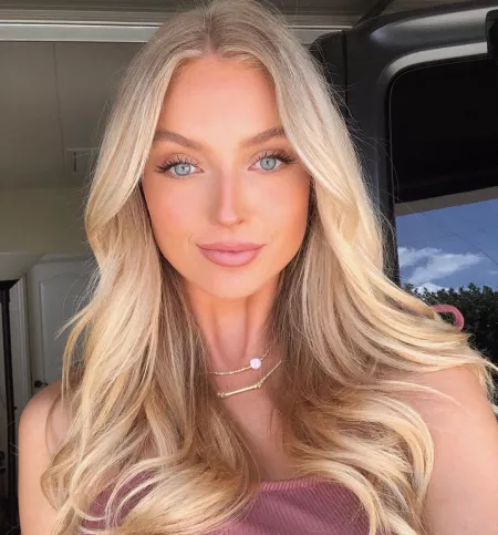 Alexa Pollock by Blu3Jell0P0wd3r