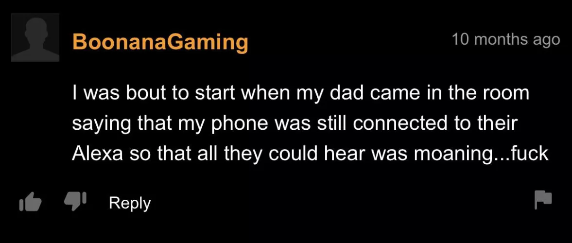 Alexa really be snitching by Ok-zoomerty