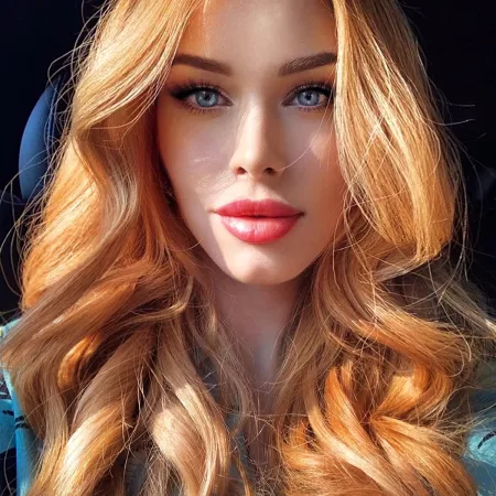 Alexa Rose by Billy_Lo