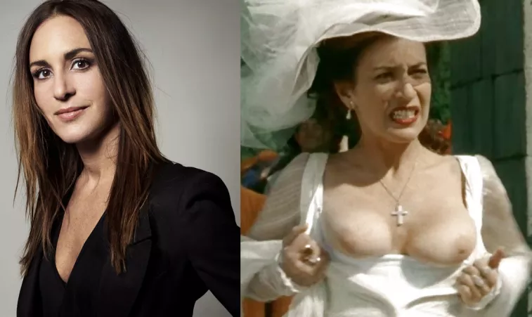 Alexandra Rappaport by Straw27