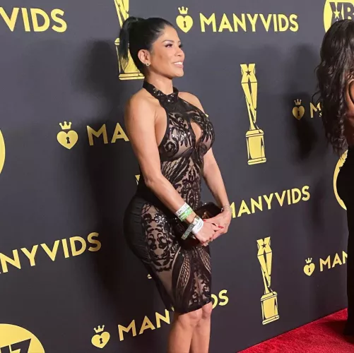 Alexis Amore by ironfist1982