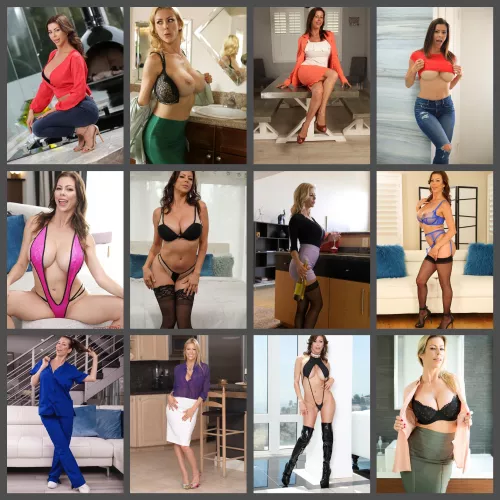 Alexis Fawx by SafetyTrash