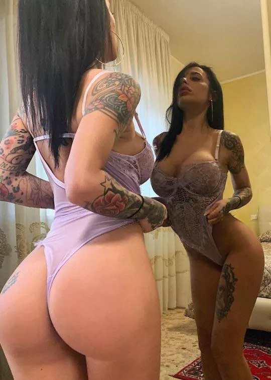 Alexis Mucci posted by 0rangee3