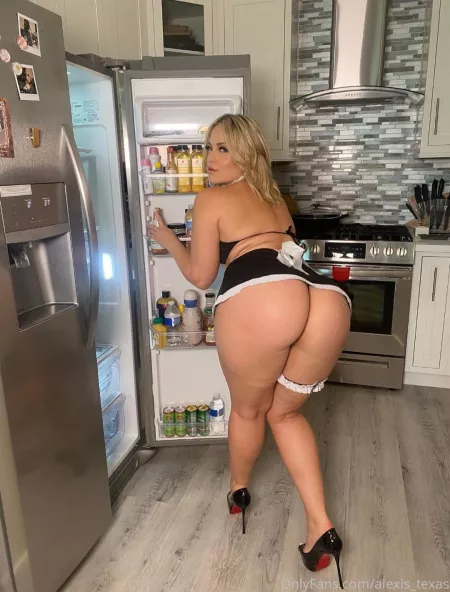 Alexis Texas by [deleted]