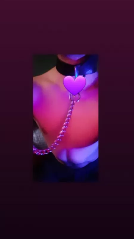 [Alfa couple] My gf always finds the best slaves to serve us both😉🤭