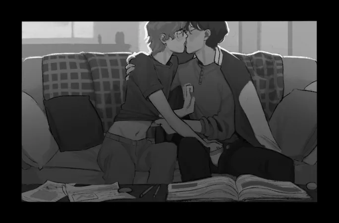 Algebra homework is suddenly much more fun (Original) by AlbertMendez442