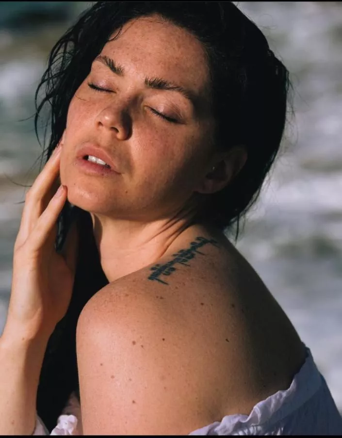 Ali 💝 posted by PinRepresentative580