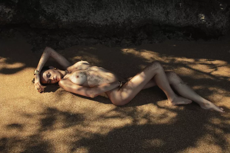 Ali Lagarde by emotion98-3