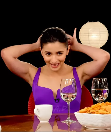 Alia Bhat. Birthday Girl 💘 by DarkArmpitSmell