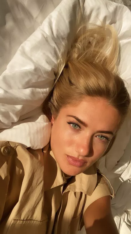 Alica Schmidt by LawnOfTheRay