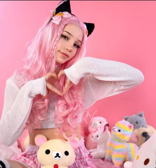 Alice Delish makes my balls eager to be drained by brucewayne1919