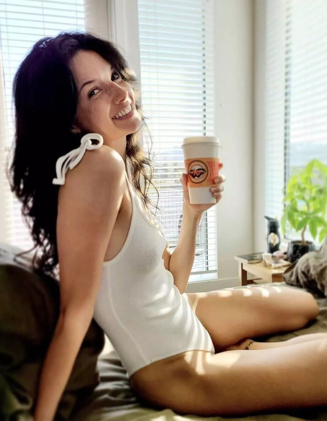 Alice Greczyn posted by enjoying-beauty