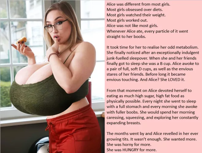 Alice Green?? by quarrelmercurial